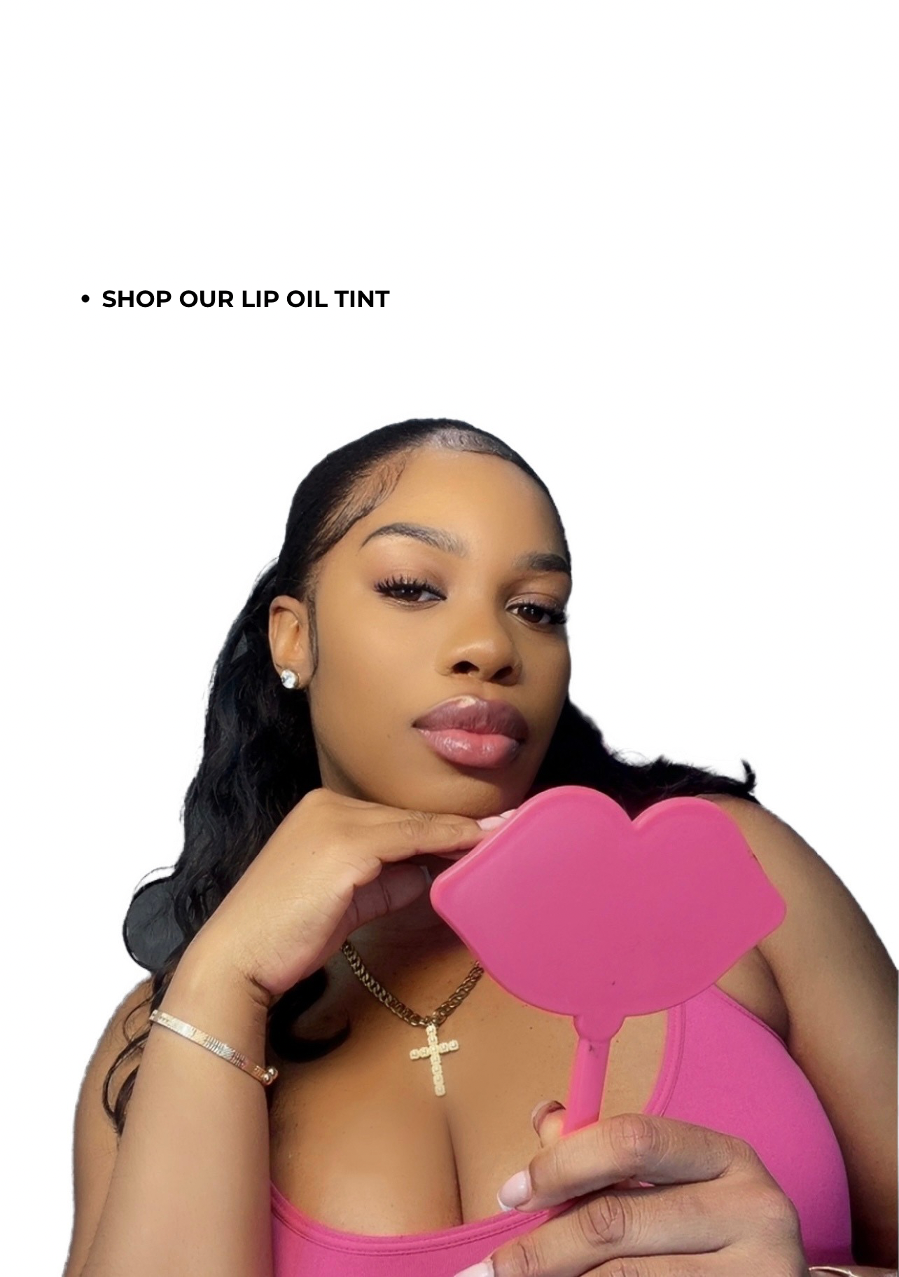 Lip Oil Tint