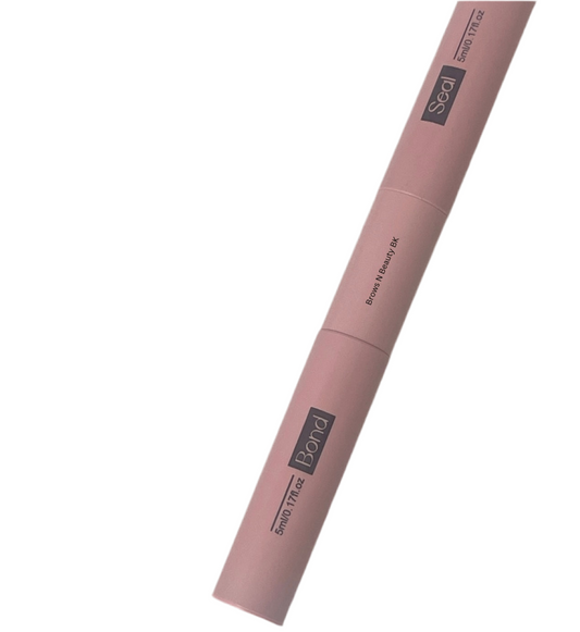 Bond and Seal Lash Cluster Glue