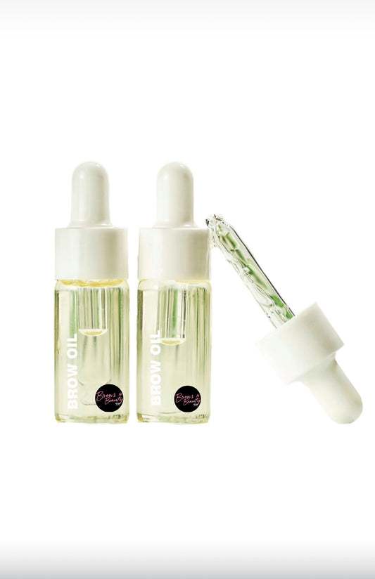 Brow Growth Serum (Most popular)
