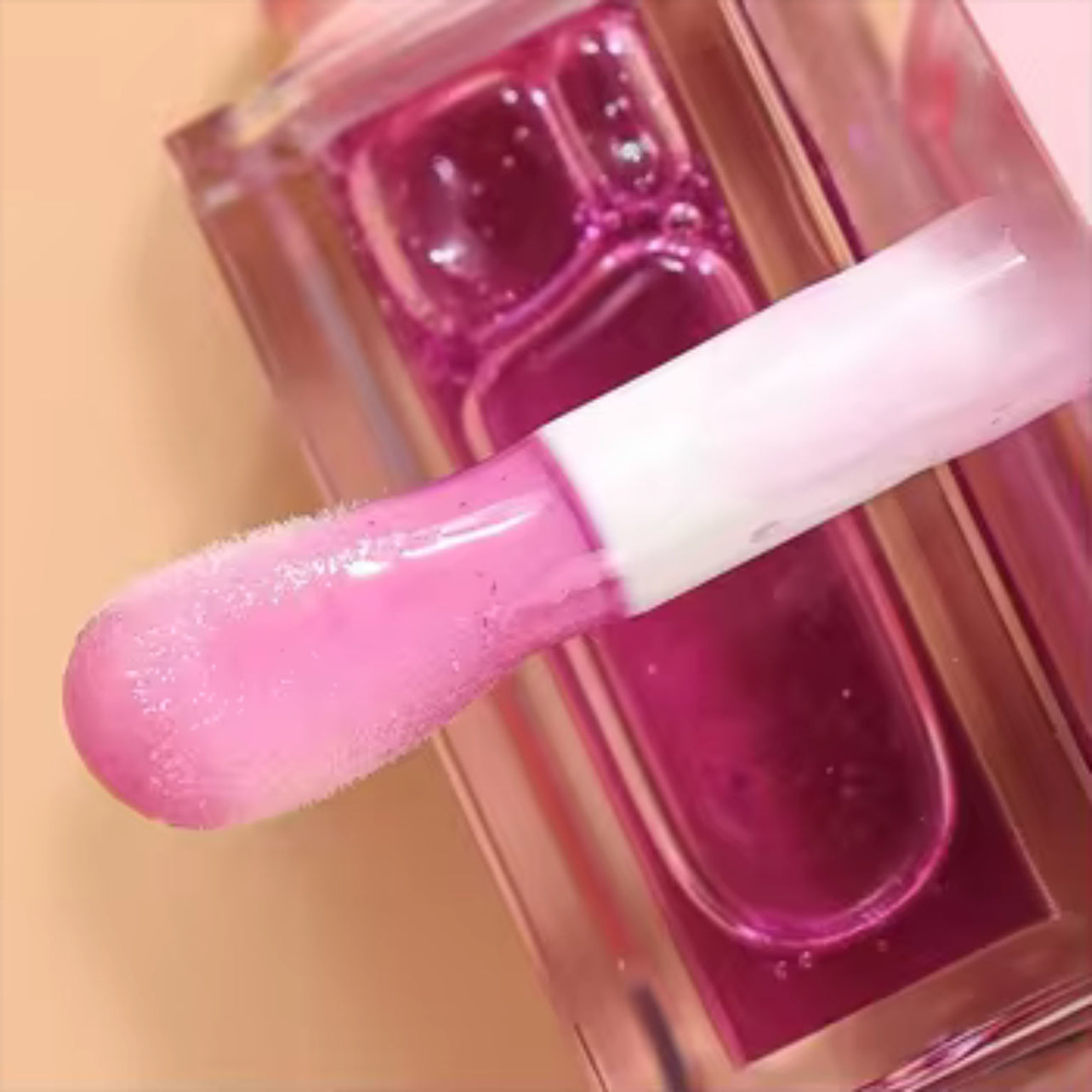 Lip Oil Tint