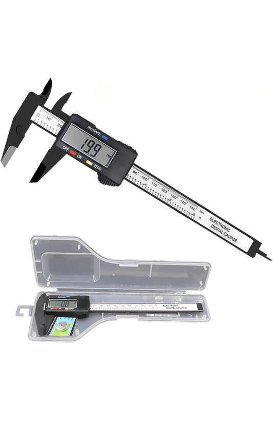 Digital Caliper
