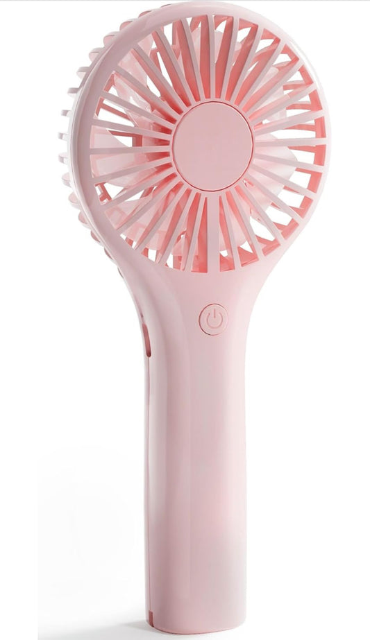 Handheld Fan